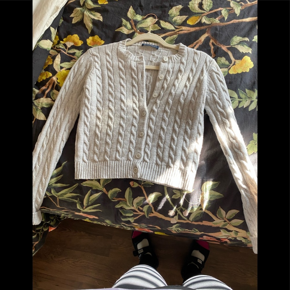 Brandy Melville Cardigan